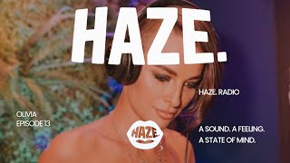 Download Lagu HAZE. RADIO - Mixed by OliVia #13 MP3