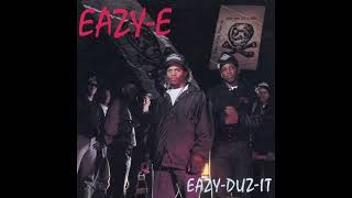 [FREE] Eazy E x Ice Cube Type Beat | The G-Funk Secret Information