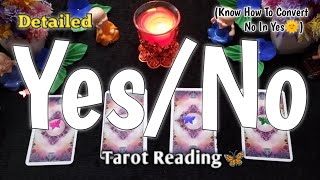 🫰🌿✨Pick One Card &amp; Know Your Detailed Answer In  (Yes /No) | Timeless ♾️ #tarot #yesnotarot 