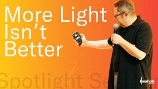 The Secret to Great Lighting Is Knowing What to Leave Dark