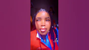 YANI MAMA SAMIA HII AKISIKIA ATAONA NI KAMA UCHOCHEZI Shrots 