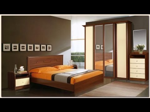 Chambre à coucher toute les modeles youtube Chambre a coucher turque