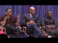 The cast of real husbands of hollywood expose set secrets