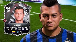 84 Guarin Does EVERYTHING… For 400 Gallery Tokens?!