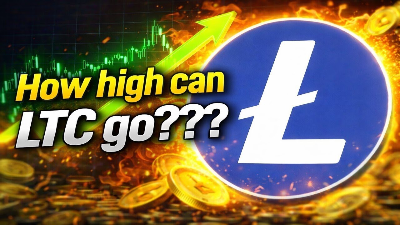 Litecoin (LTC) 本日價格：LTC 實時價格、圖表、新聞- Crypto.com 中國