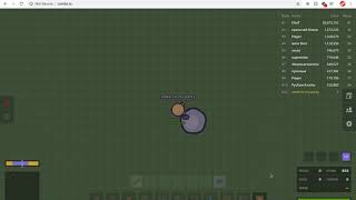 How To Get Infinite Wood Or Stone Glitch In Zombie Io