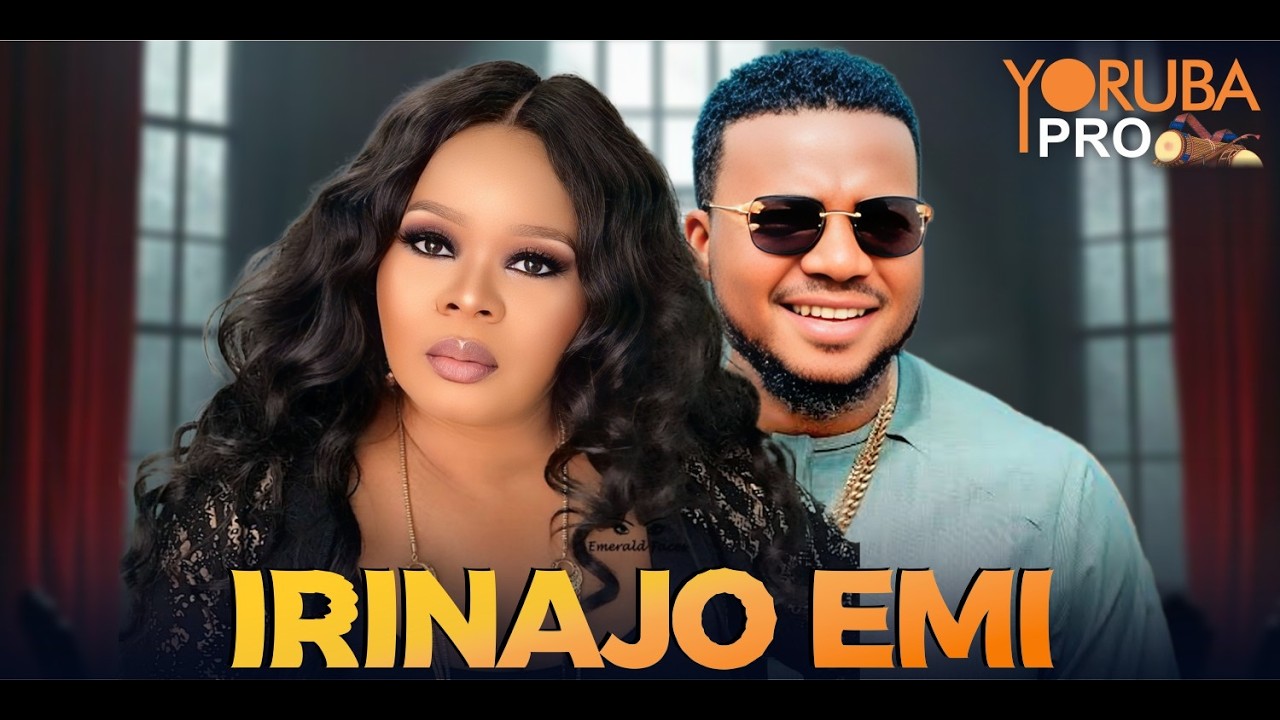 IRINAJO EMI Latest Yoruba Movie 2026 Drama | Bimbo Oshin | Ayo Olaiya | Saka | Mobolaji Daniels