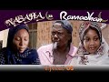 Nasaha za ramadhan episode 3 sehemu ya tatu