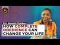 The mystery of complete obedience  pst anwinli ojeikere thewinlos