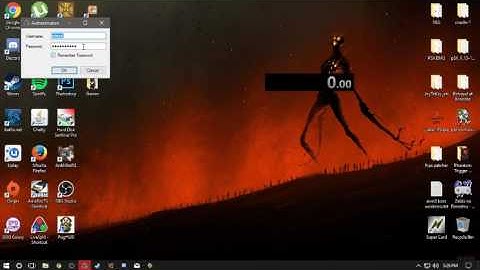 How to join SRL races using Livesplit