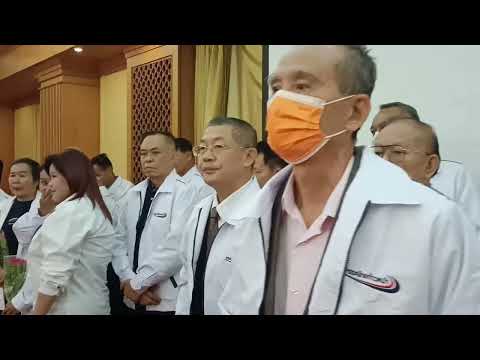 ไทยก้าวหน้า ประชุมสามัญประจำปีครั้งที่ 1/ 2566