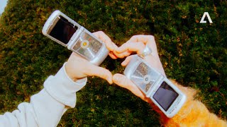 DJ HEARTSTRING – Never Let Me Go