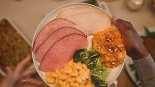 HoneyBaked Ham Commercial (2025)