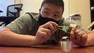 Physics Project 2021-The Catapult