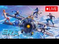  live  playing fortnite season 7 in 2023 project era