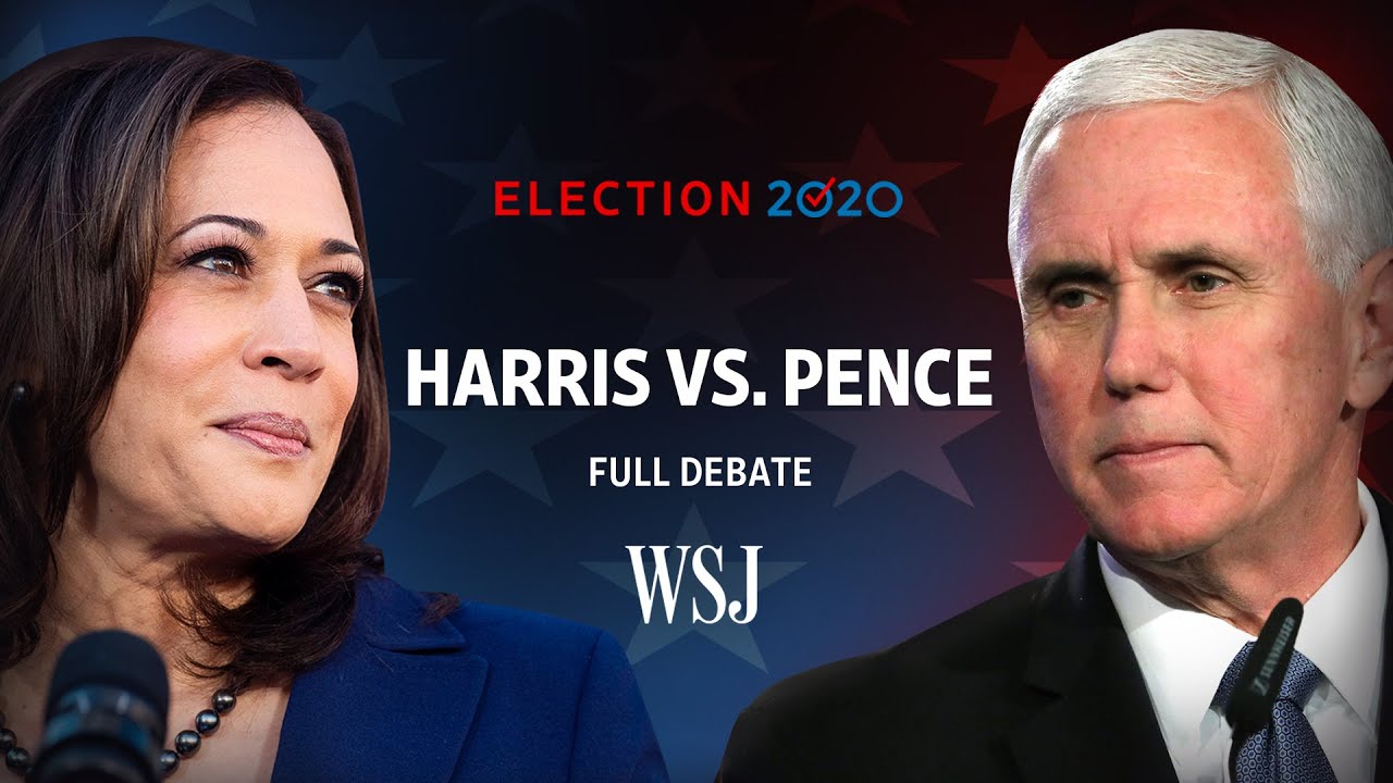 'Open panic' about Kamala Harris' 2024 chances is getting louder