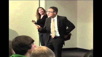 Monday Manna 041 - Not Even God Always Gets His Way - David Asscherick