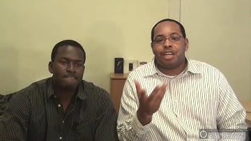 The Tech Shout-Out  Episode 1 Part 3 - BWOne.com / ...