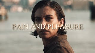 Maggie Rhee Tribute || Pain And Pleasure (TWD)