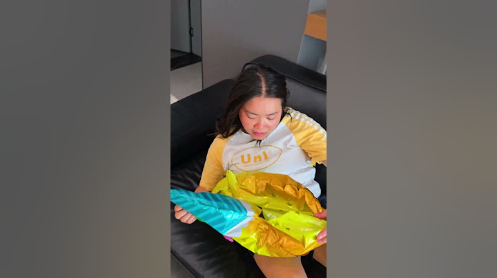 Don't ruin my birthday surprise!🎈🍓😅🤣
