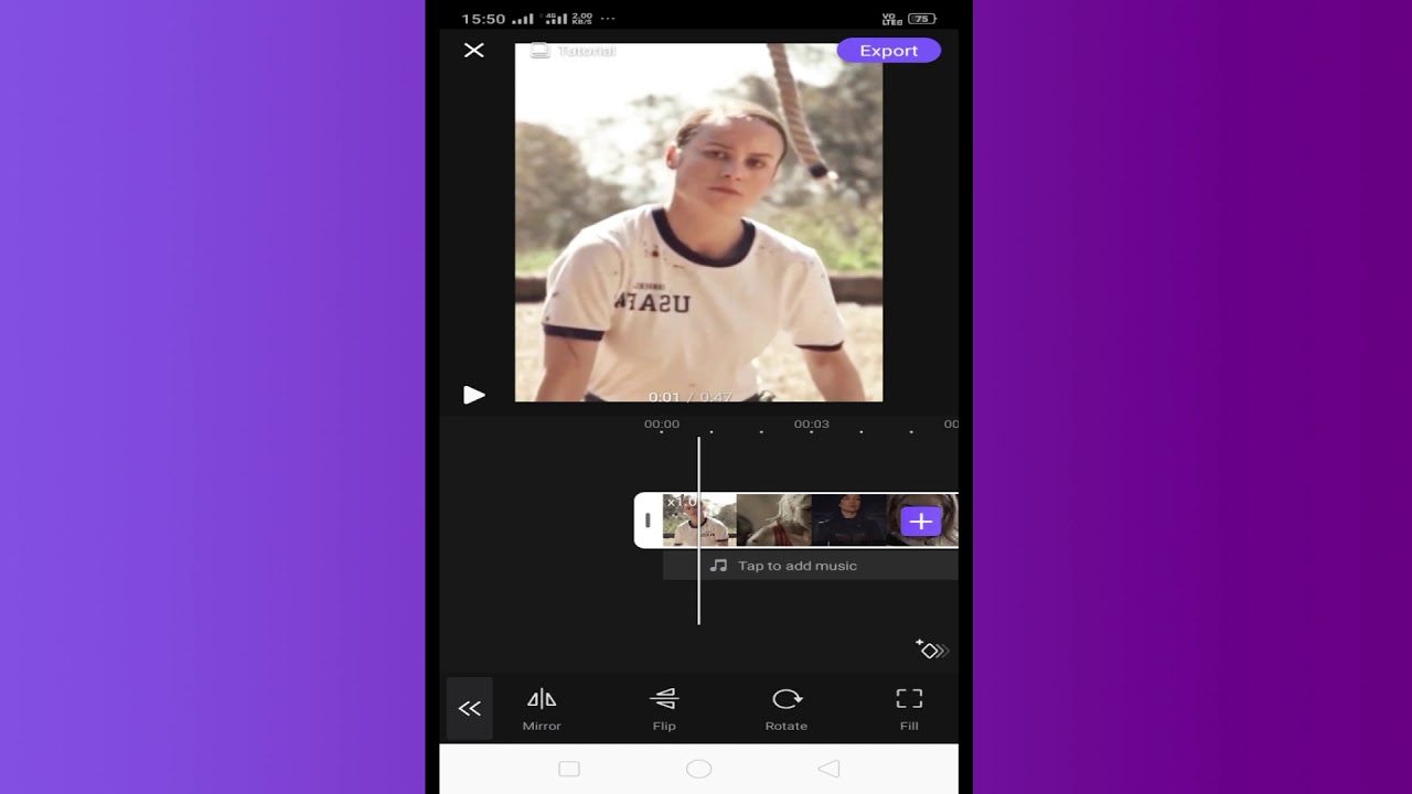 kinemaster equal on Best Editing app (Download Link ...