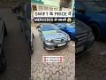 Cheapest Mercedes C200 For Sale At Auto Select in Delhi #shorts