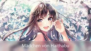 Nightcore - Mädchen von Haithabu