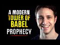 God Showed Me a Modern Day Tower of Babel | Prophetic Word - Troy Black