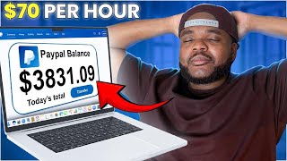 How To Make Money Online Without Skills in 2024 ($300/Day) by Success With Sam 57,054 views 3 weeks ago 10 minutes, 59 seconds