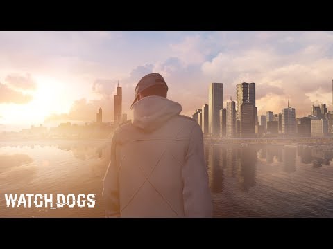 Видео: Watch Dogs включает 60 минут эксклюзивного контента для PS3