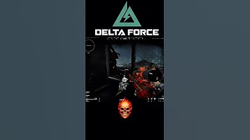 Delta force  #deltaforce #deltaforcemobile #shorts