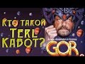 ТРЕШ ОБЗОР фильма ГОР КТО ТАКОЙ TERL KABOT ТРЕШ ОБЗОР фильма ГОР КТО ТАКОЙ TERL KABOT