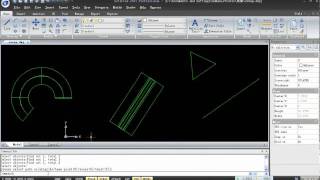 GSTARCAD 2011.. Sweep