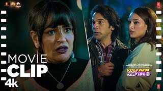 Kaisi Darawni Jagah Bula Hai Movie Clip Rajkummar,Triptii Vicky Vidya Ka Woh Wala Video