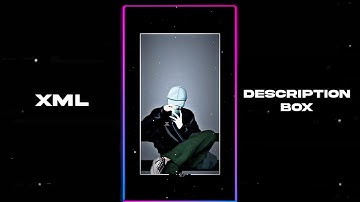 MC STAN ✨HAATH VARTHI 👿 Trending Xml File | Alight Motion