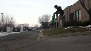 Caveman bomb gap