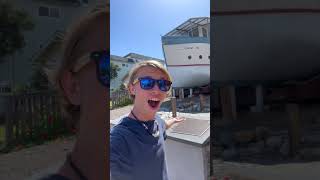 These houses are a boatload of awesomeness!!