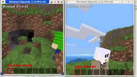 Moving head in Minetest (Try 3, now testing "headgear")