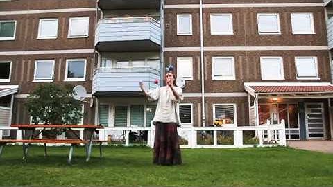 Amatera tech poi - Stall pattern