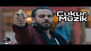 Çukur - Müziği Mihriban (Mahsun kırmızıgül)