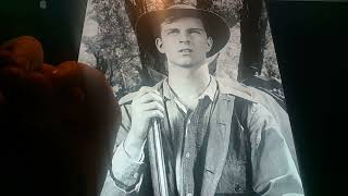 Horacio the handsnake - Tommy Rettig