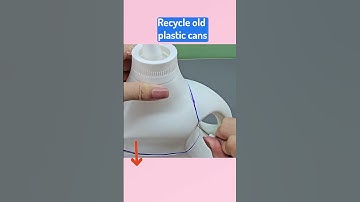 Brilliant Ideas From Plastic Bottles! Don