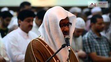 خالد عبدالكافي   سورة البقرة الآيات من 249   252   1436 هـ