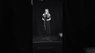 "Ave María" William Gomez - wyk. Marcysia Koćwin