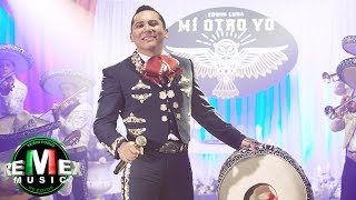 Edwin Luna y La Trakalosa de Monterrey - El mayor de mis antojos (Video Oficial) chords