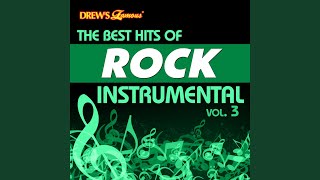 I Can't Dance (Instrumental Version)