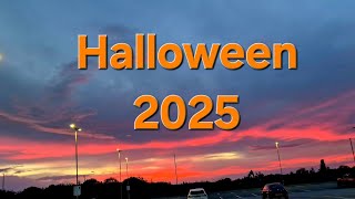 Halloween 2025 Horror Movie *Existential Crisis*