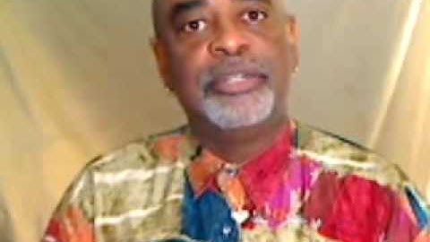 ACIM Video Lesson 119 Earl Purdy Part 1 REVIEW 3 Lessons 107 & 108 A Course In Miracles