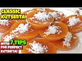 How To Make PERFECT CLASSIC KUTSINTA With 7 TIPS KUTSINTA RECIPE NEGOSYO IDEA Len Lyn How To Make PERFECT CLASSIC KUTSINTA With 7 TIPS KUTSINTA RECIPE NEGOSYO IDEA Len Lyn