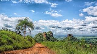 Orlando Pantera - Nhinha (Cabo Verde - Africa)